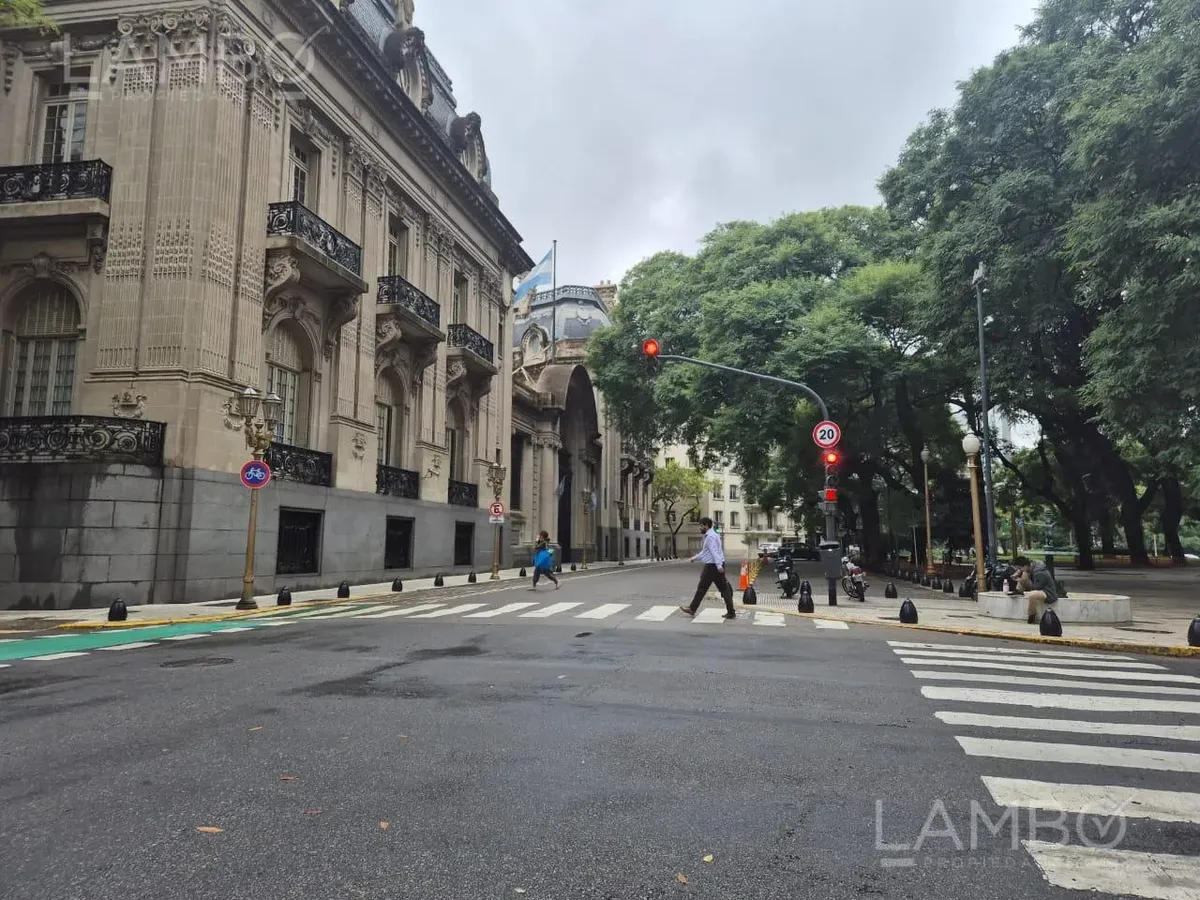 Alquiler Departamento Retiro