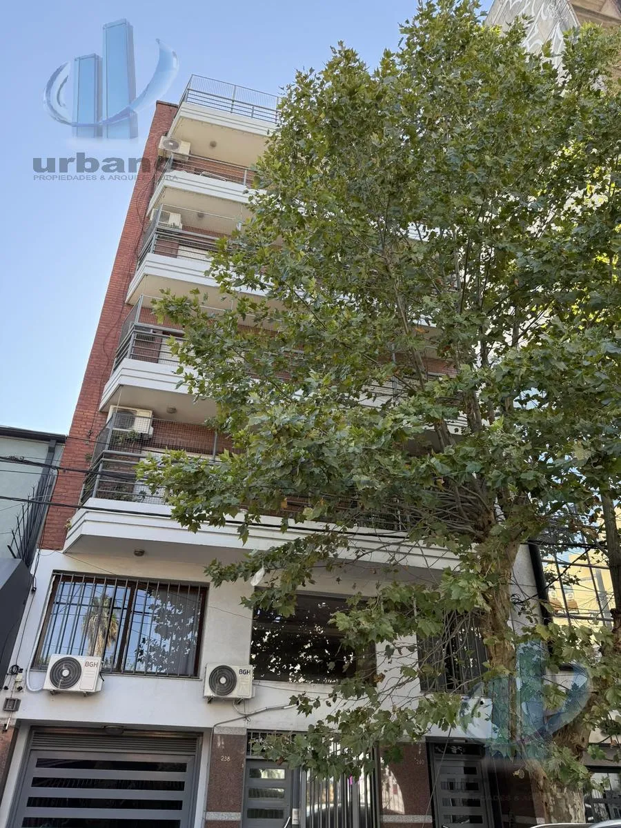 Departamento En Alquiler 3 Amb. - Ramos Mejia