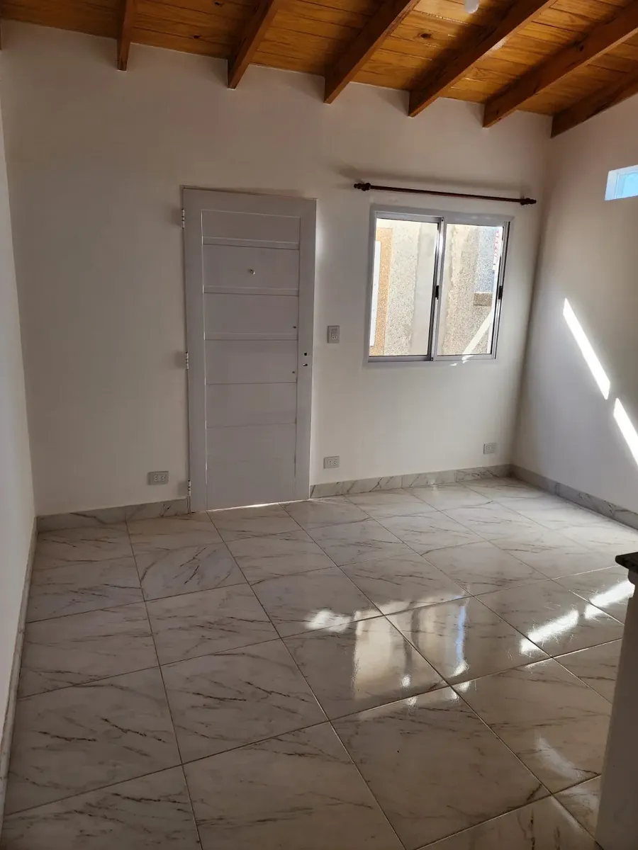 Apartamento de 1 quarto em Loma Hermosa