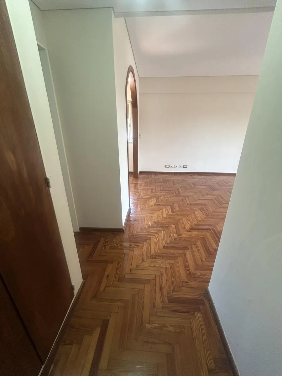 Departamento 3 Ambientes En Villa Devoto