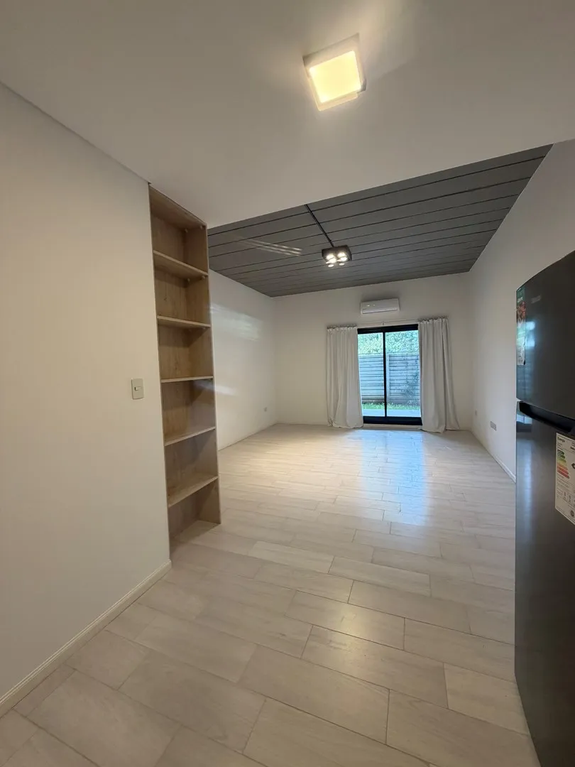 Departamento En Alquiler En La Lonja, Pilar, G.b.a. Zona Norte