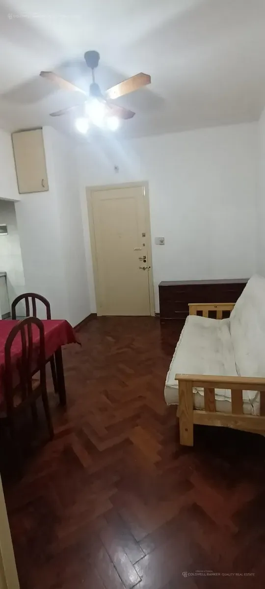 Departamento En Alquiler 2 Amb En Flores