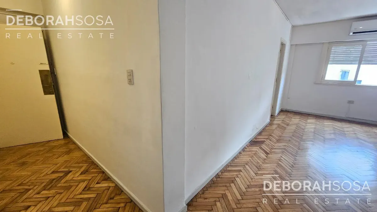Квартира-студия в Palermo Soho