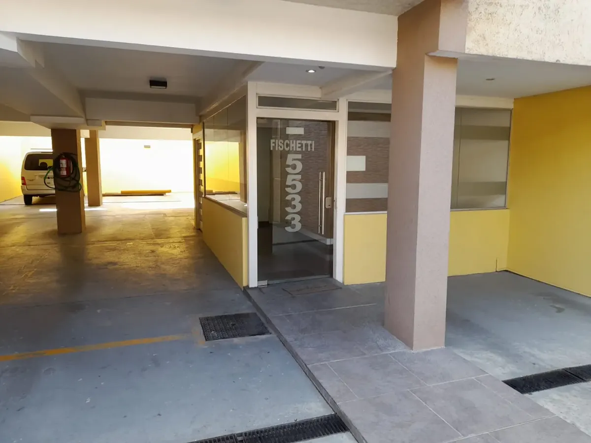 Departamento Muy Luminoso - Alquiler