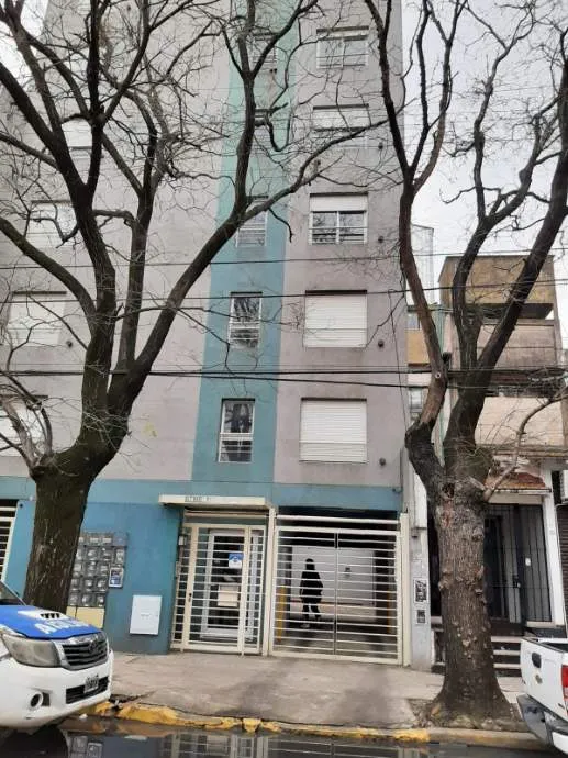 Departamento En Alquiler En Moron Centro