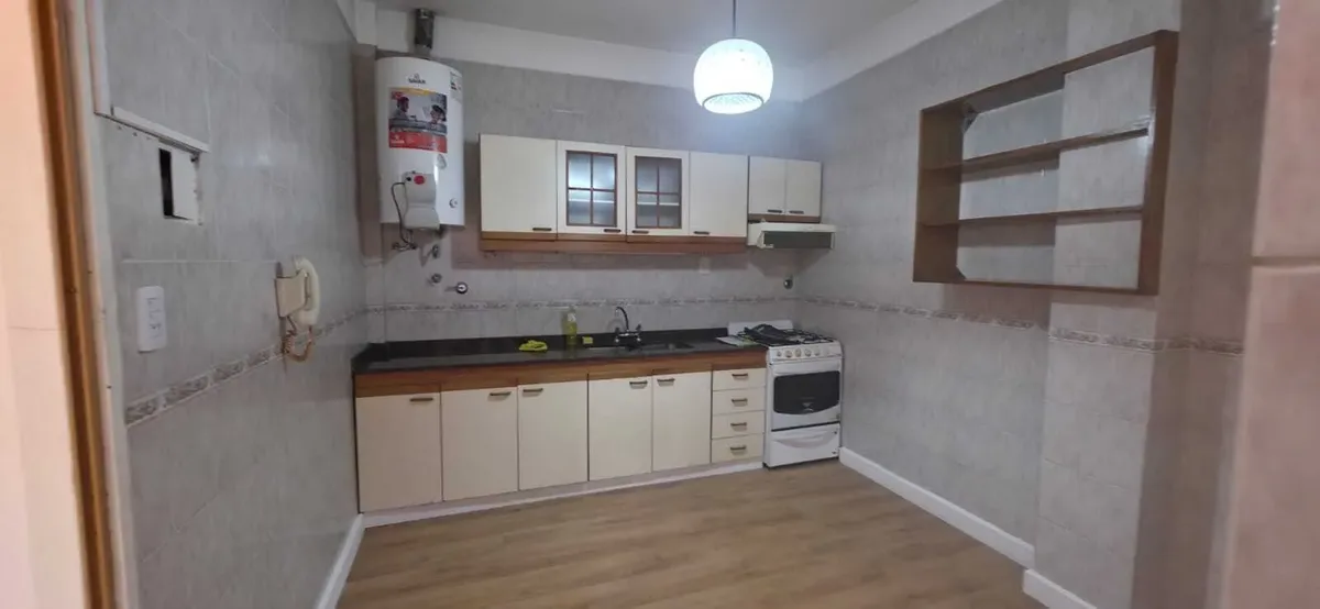 Departamento En Alquiler En Villa Devoto, Capital Federal, Buenos Aires