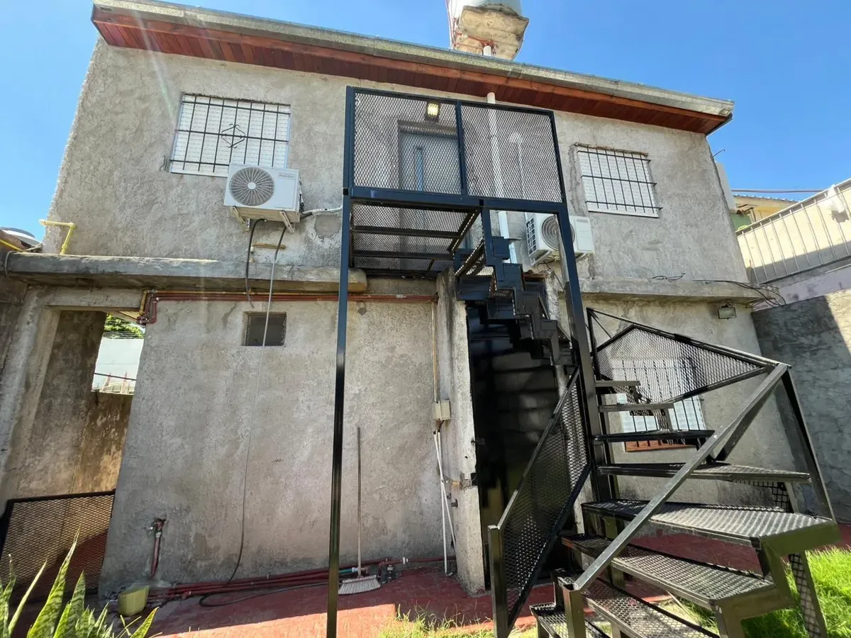 Departamento En Merlo Norte