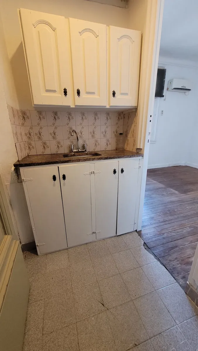 Monoambiente En Retiro En Alquiler Apto Profesional