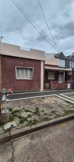 Departamento Tipo Casa En Alquiler En Gerli Oeste
