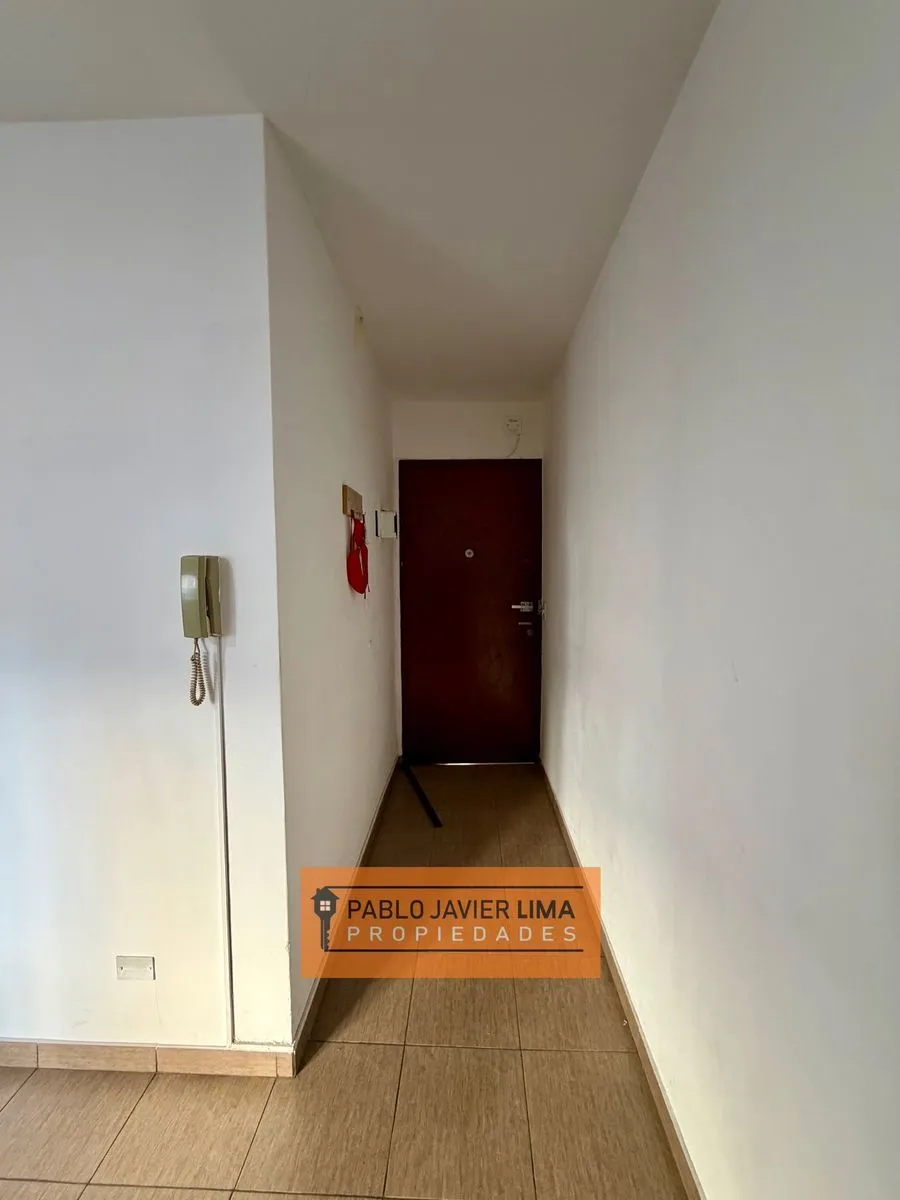 Departamento 2 Amb - Caseros Centro - Tres De Febrero