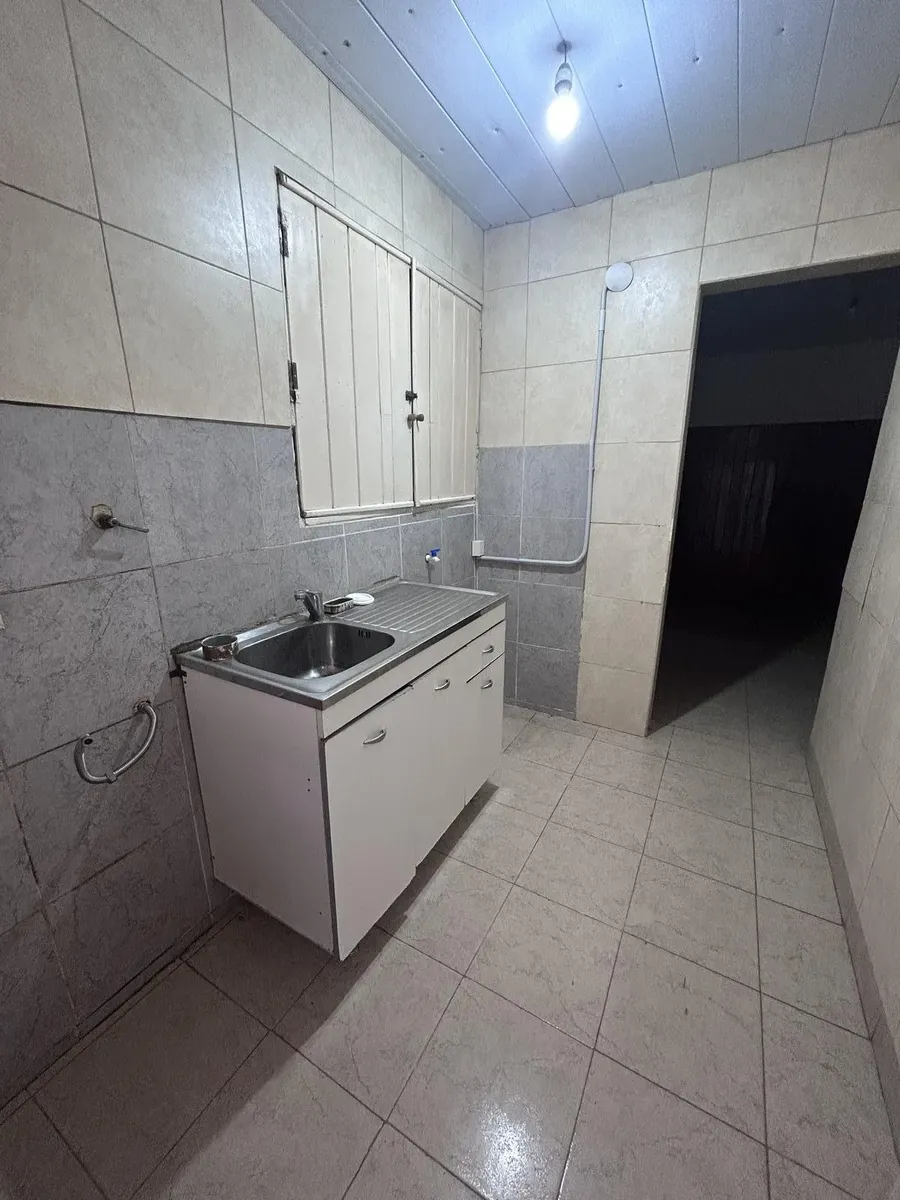 Ground-floor internal PH, patio