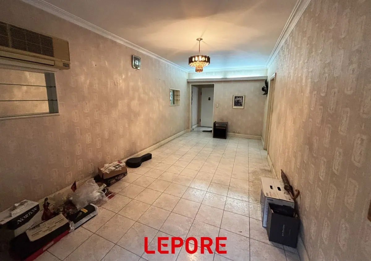 Departamento En Alquiler En Caballito
