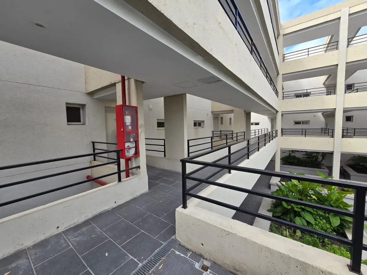 3-room apartment with terrace balcony