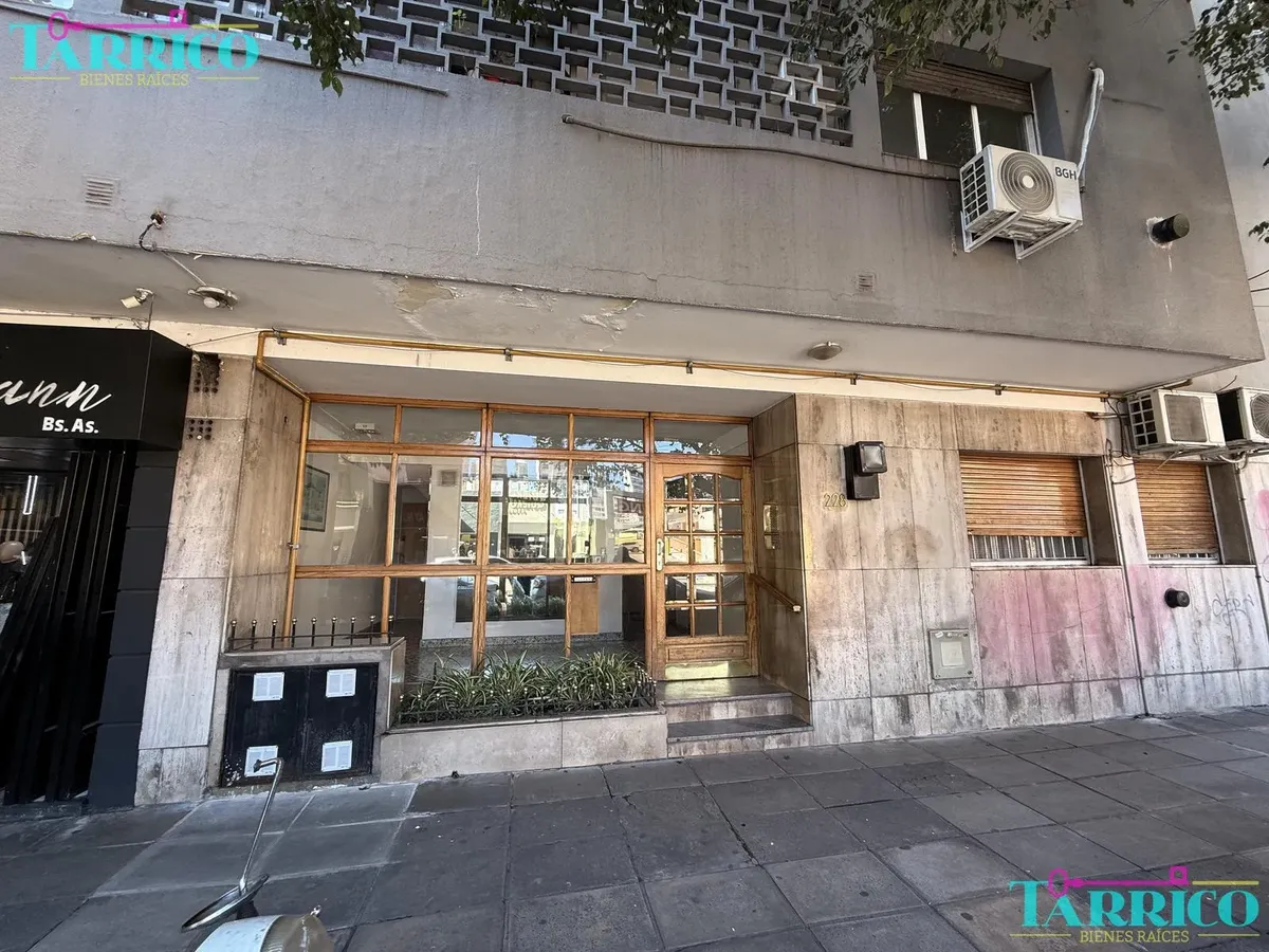 Departamento En Alquiler En Lomas De Zamora (las Lomitas)