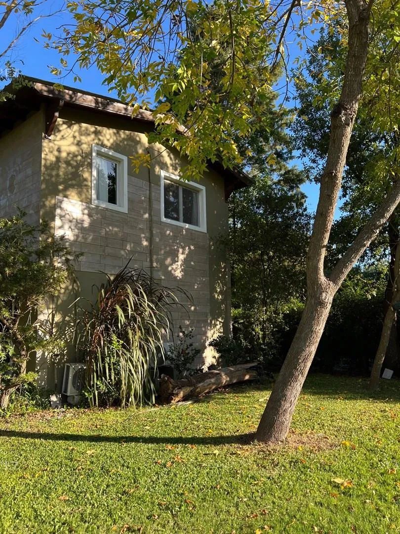 Casa En Alquiler En Santa Silvina, Pilar, G.b.a. Zona Norte