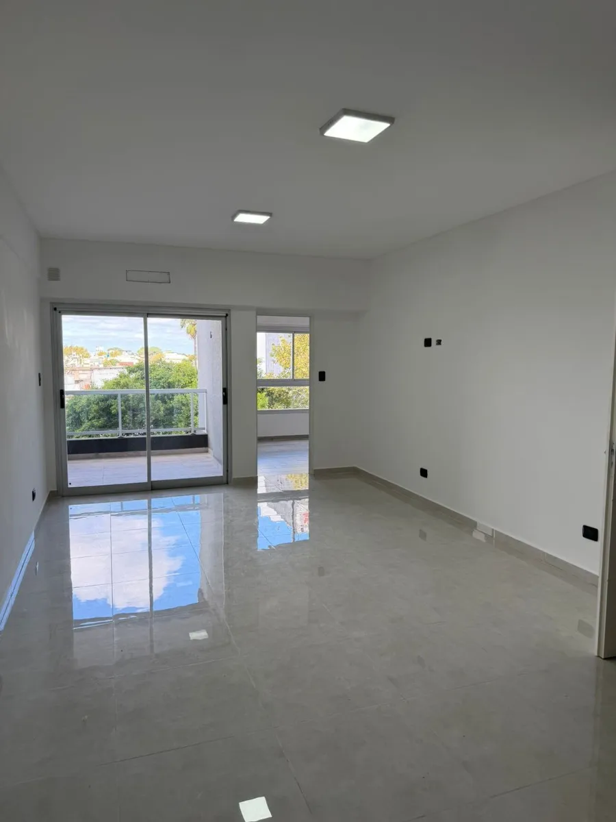 Departamento 2 Ambientes - A Estrenar - En Alquiler