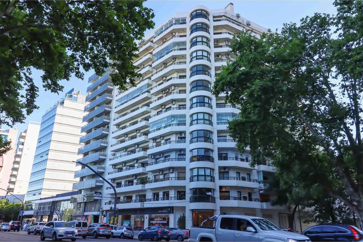 Alqu. Nuñez Av. Libertador 2 Cocheras Vista Al Rio