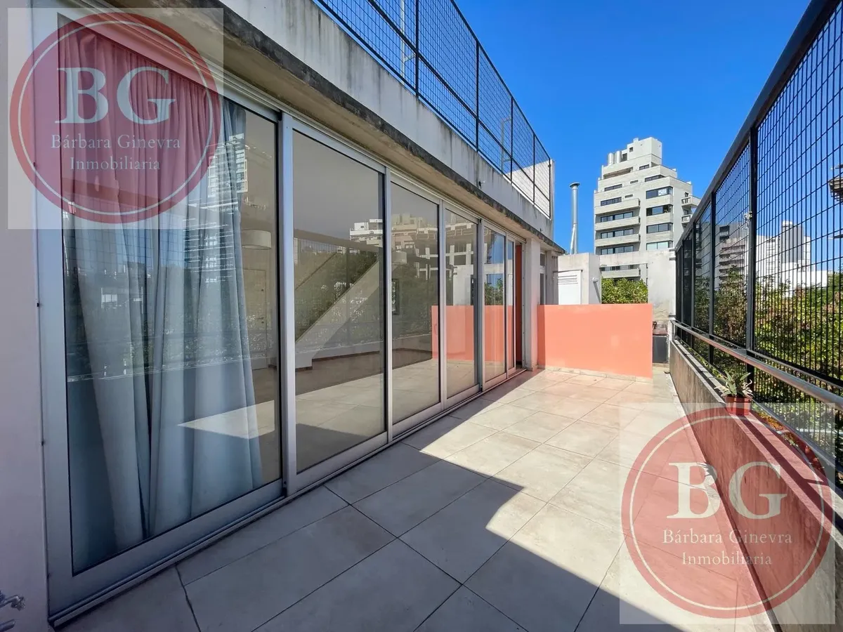 Departamento En Chacarita