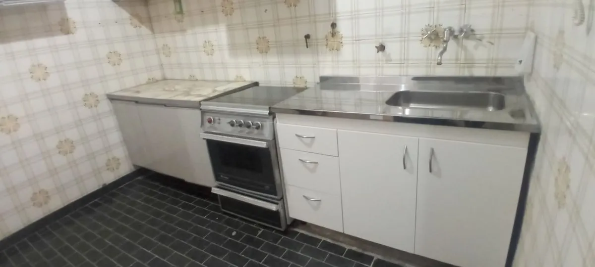 Alquiler Departamento 3 Ambientes Devoto