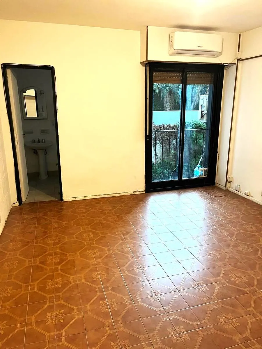 Departamento Paraguay 4500 Piso 1