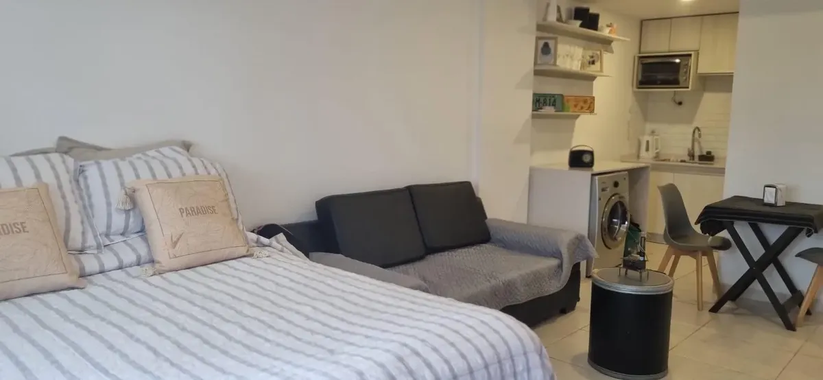 Monoambiente En Venta / Alquiler Ezeiza Centro