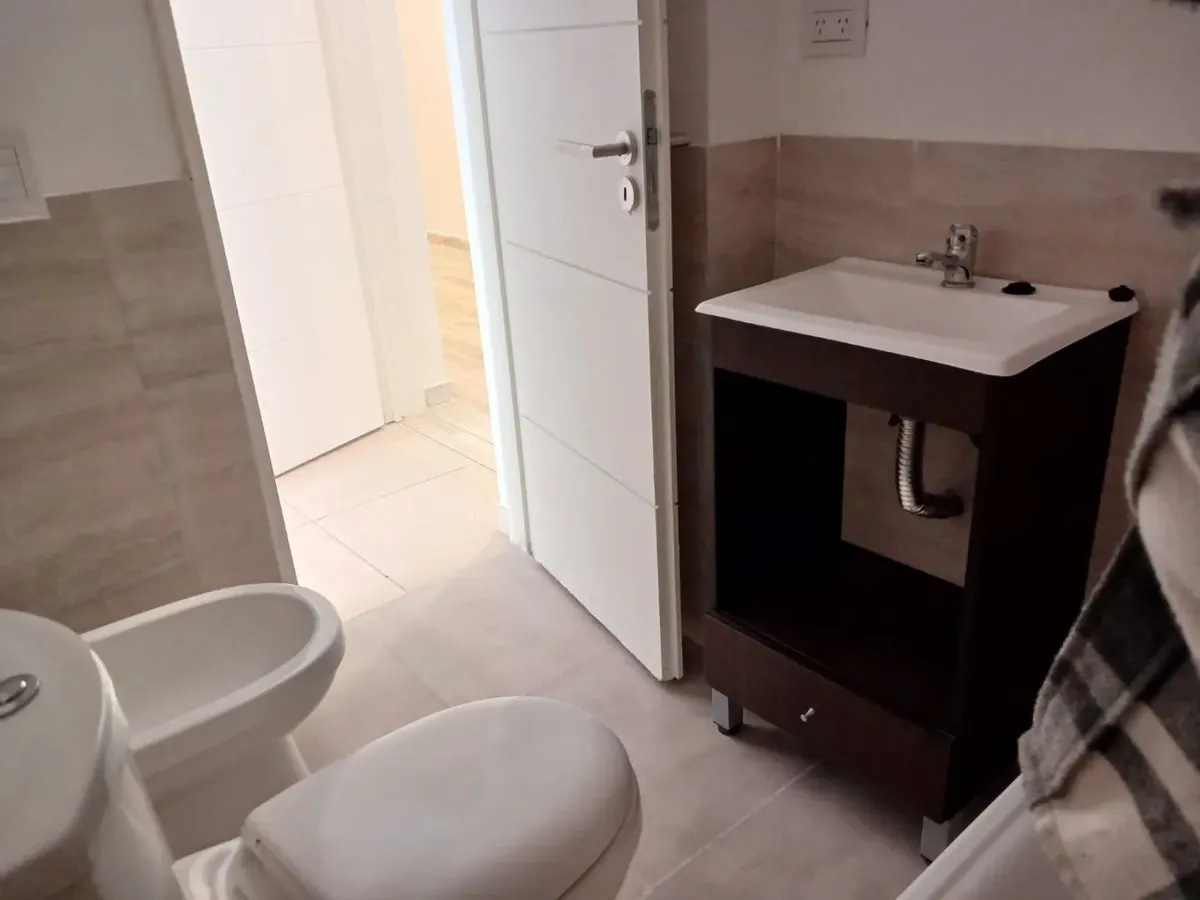 Departamento En Alquiler - Ezeiza