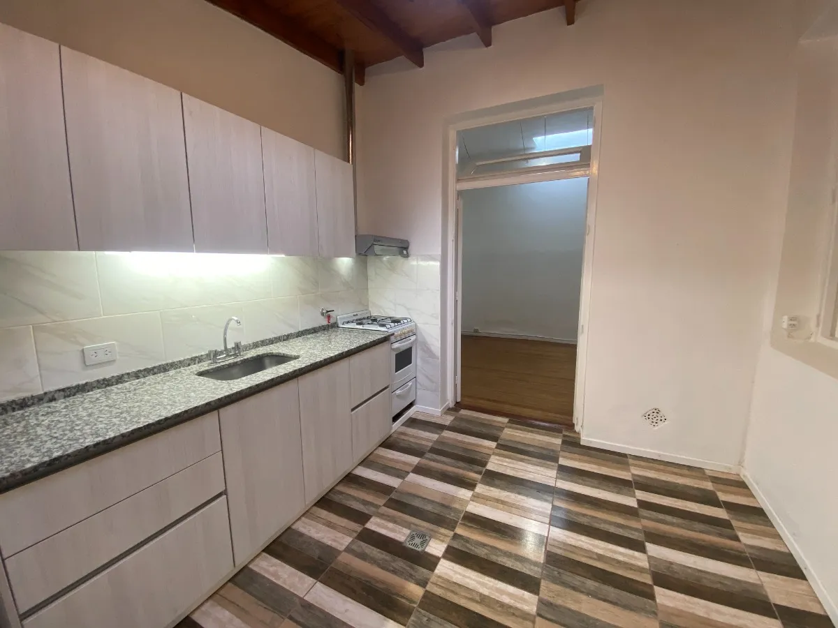 Two-room PH in Villa Urquiza