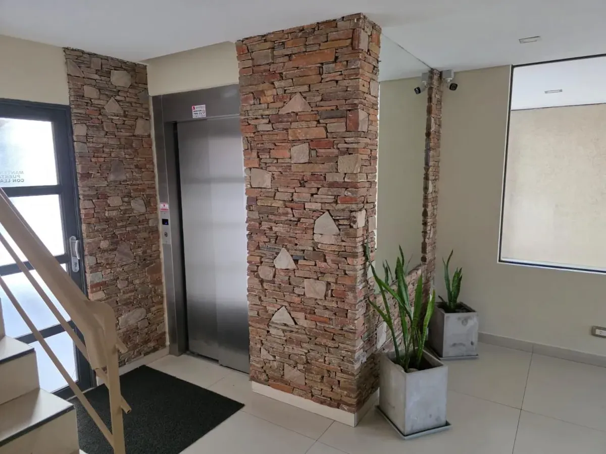 Hermoso Departamento 3 Ambientes Con Cochera