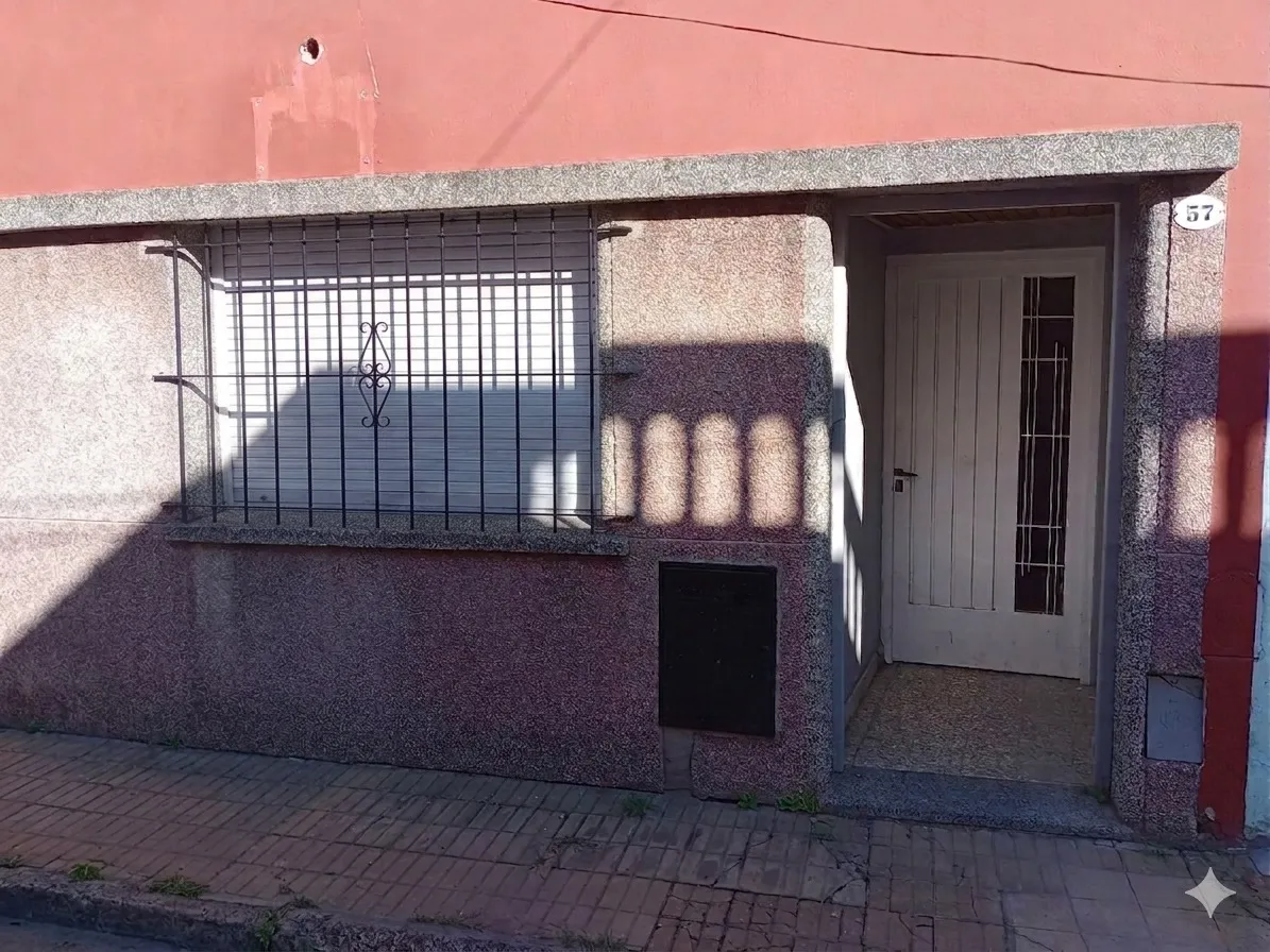 Ph 3 Ambientes Amplio Con Terraza En Pasaje - Liniers