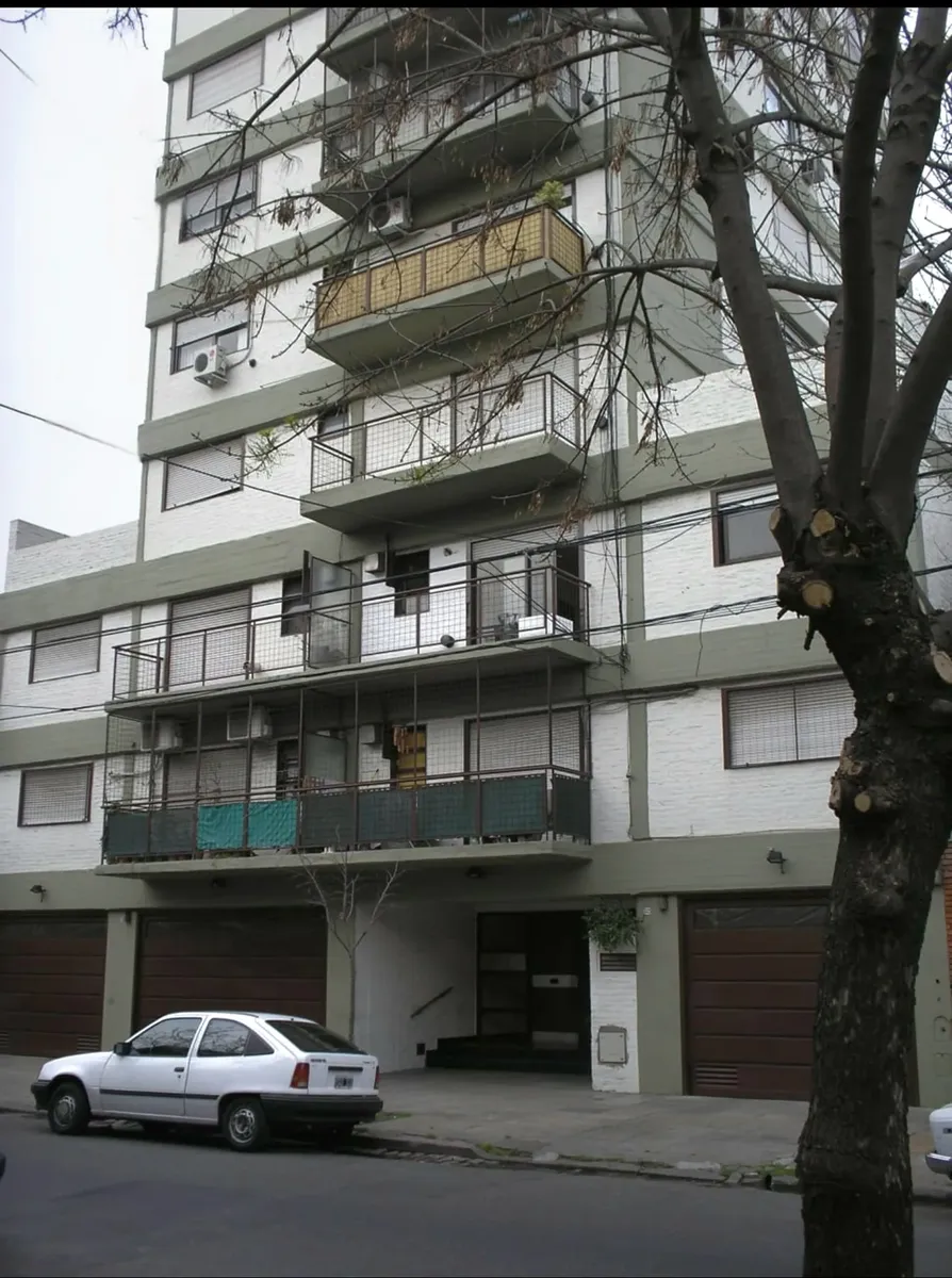 Alquila Hermoso Monoambiente