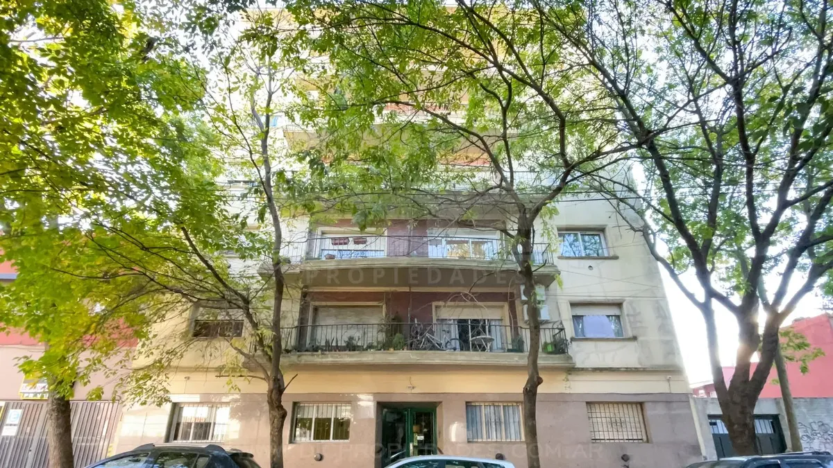 Departamento 4 Ambientes Alquiler - Olivos - Quinta Presidencial