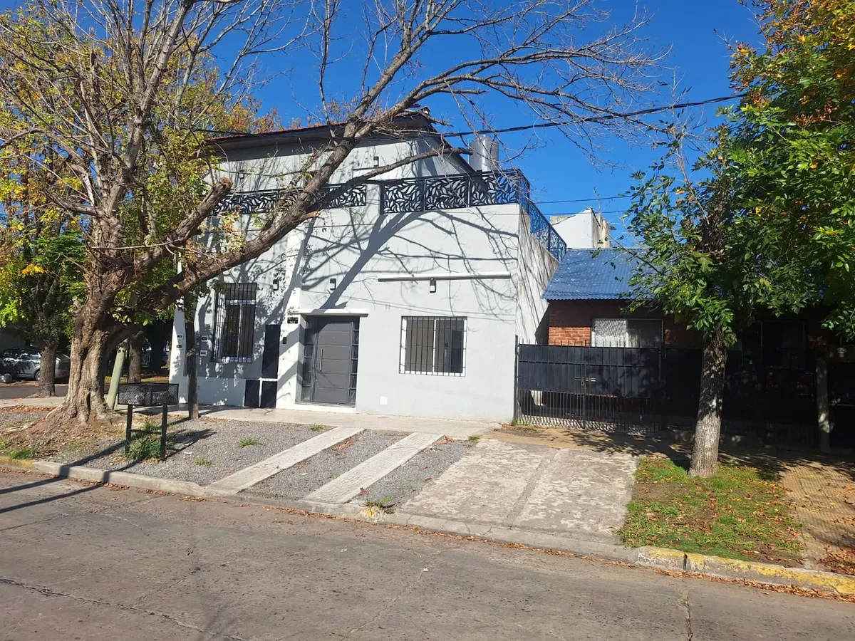 Departamento Monoambiente A Estrenar