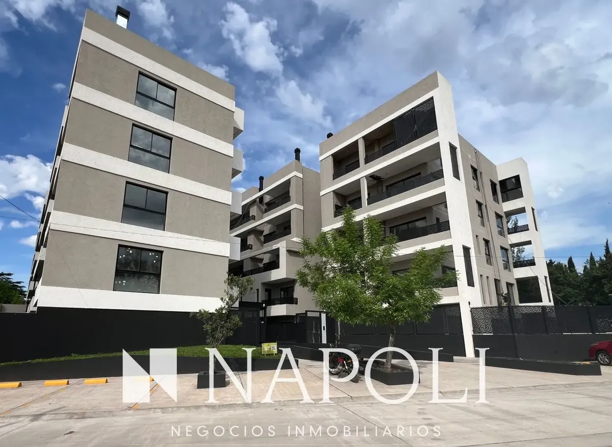 Alquiler De Departamento En Cactus Luxury Residence, Canning