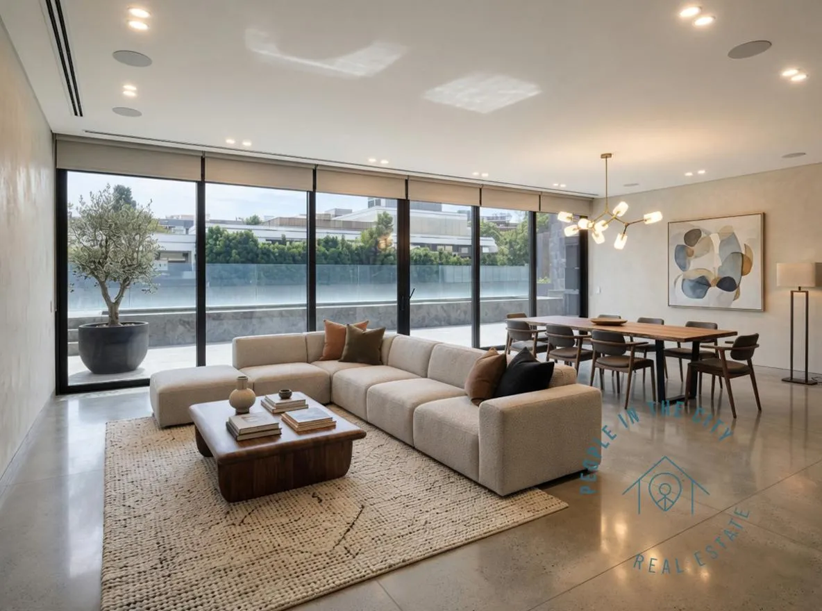Apartamento com 3 suítes em Palermo