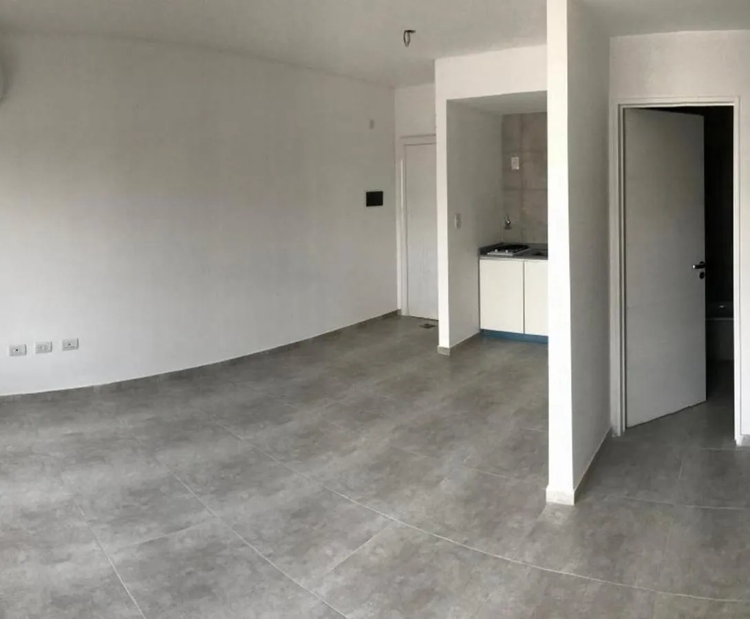 Departamento Monoambiente En Banfield