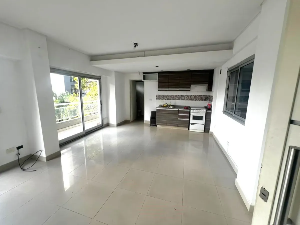 Квартира-студия 38 m² в General San Martín