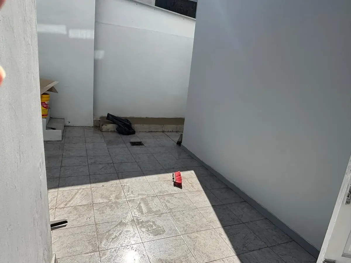 Ph 2 Ambientes Al Medio, Amplio Con Patio Sin Expensas