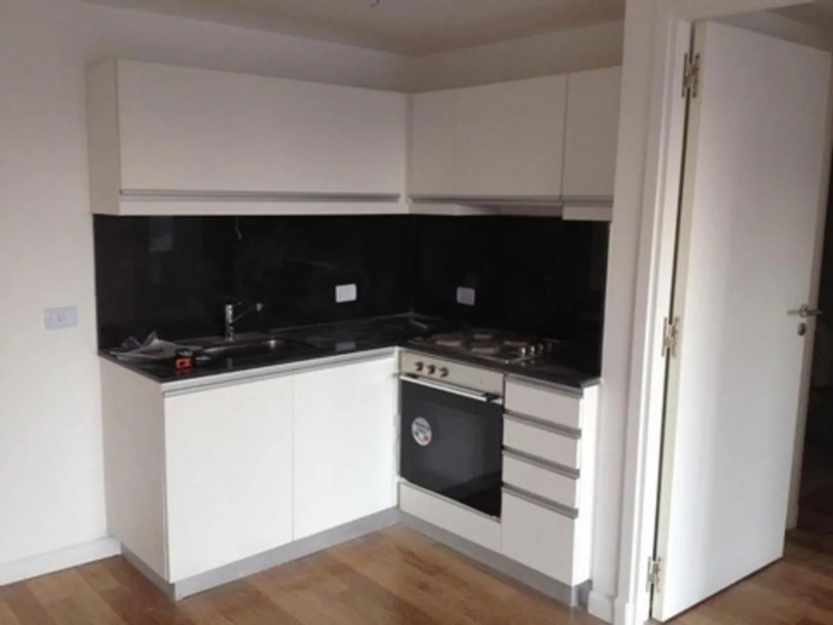 Alquiler 2 Ambientes En Belgrano | Doble Balcón | Amenities