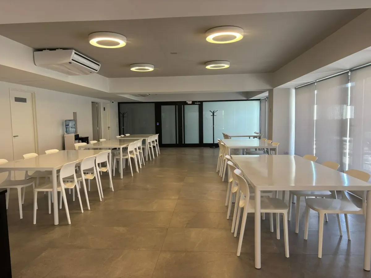 Departamento De 2 Ambientes En Barracas Con Amenities A Estrenar