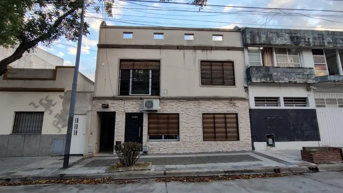 Ph En Velez Sarsfield