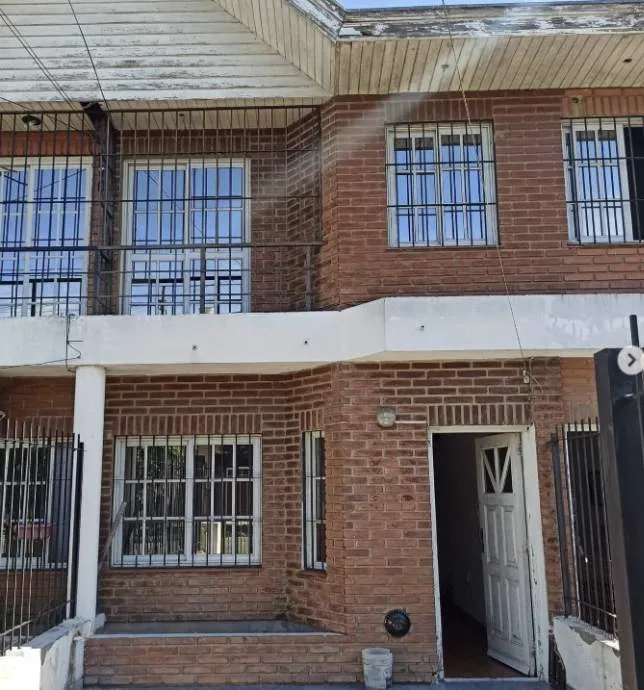 Triplex En Alquiler En Quilmes Oeste