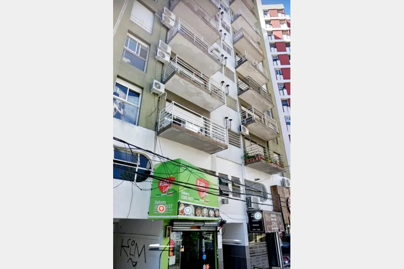 Departamento En Alquiler En Ramos Mejia