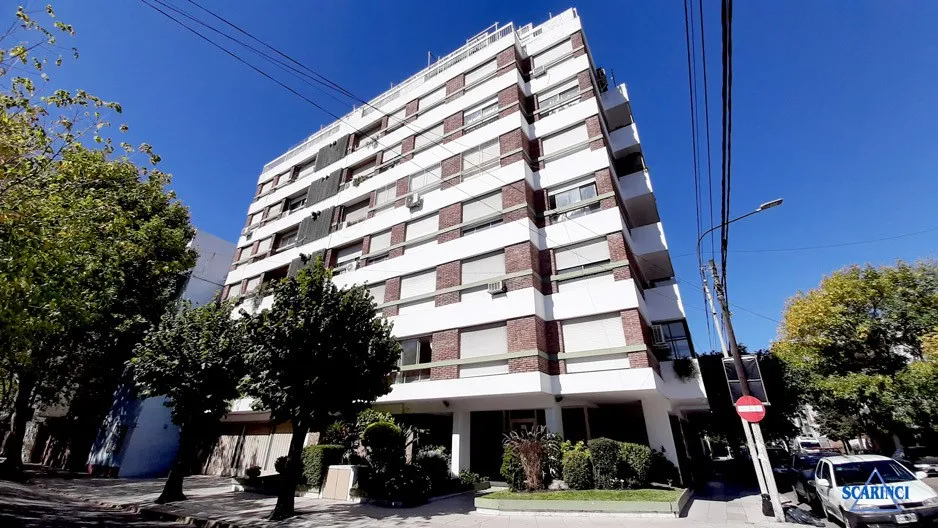Departamento En Alquiler En Sáenz Peña, Tres De Febrero, G.b.a. Zona Oeste