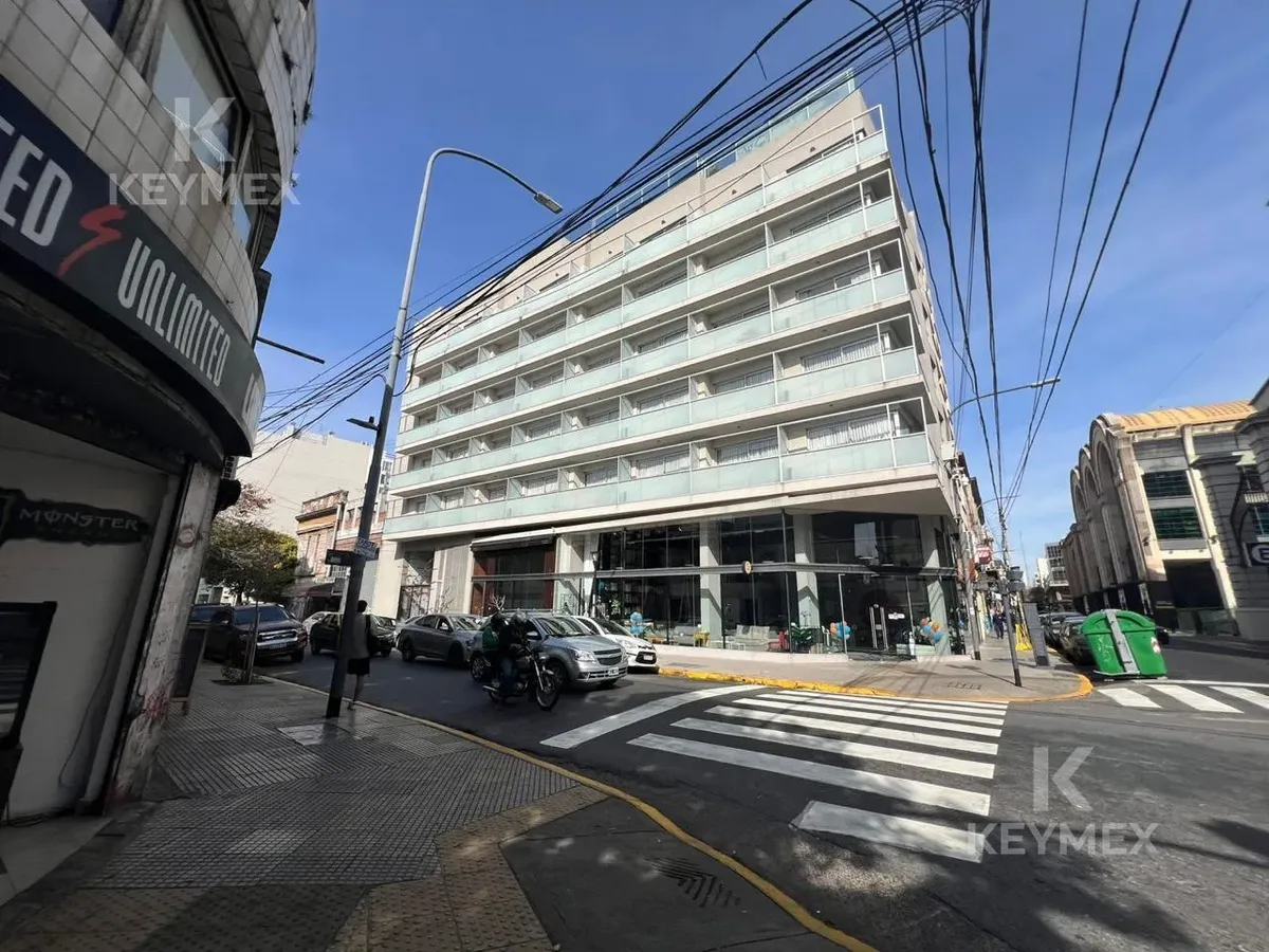 Departamento En Alquiler