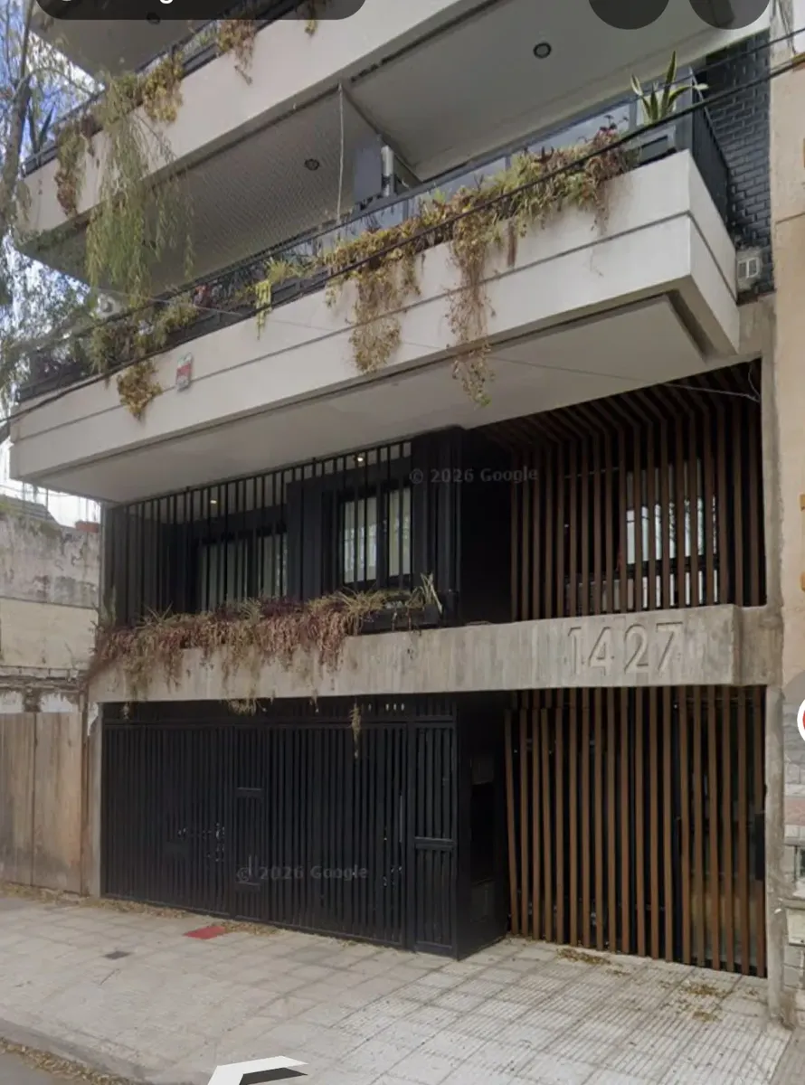 Excelente Departamento En Mataderos