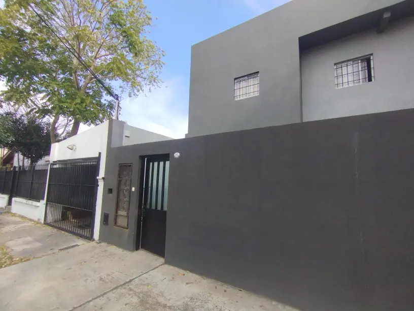 Departamento En Alquiler En San Miguel