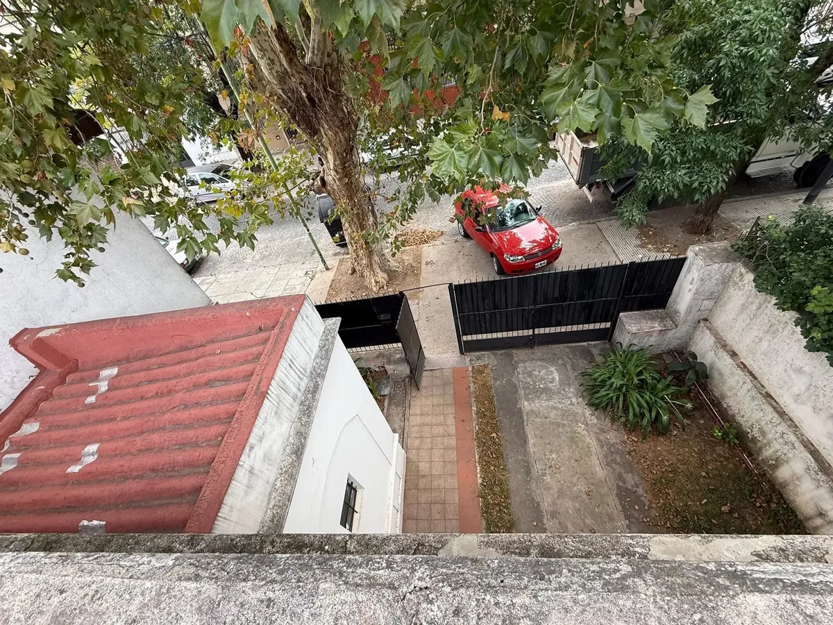 Casa Floresta