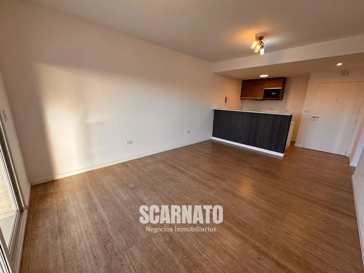 Apartamento de 2 ambientes em Canning Center
