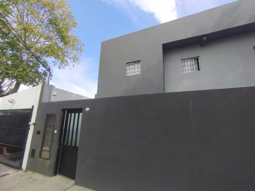 Departamento En Alquiler En San Miguel