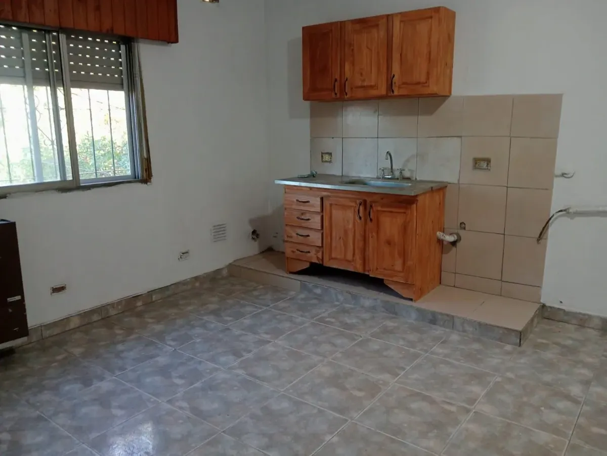 Departamento 3 Ambientes D18